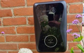 EV Charger Installation Kent