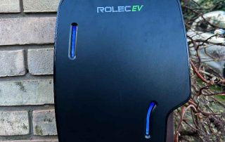 Dual EV Charger Installation Hertfordshire